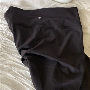 Lululemon align pant size 12.